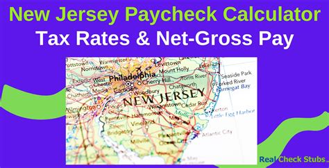 New Jersey Paycheck Calculator Your Take Home Pay After Tax In 2025 New Jersey Paycheck Calculator Your Take Home Pay After Tax In 2025