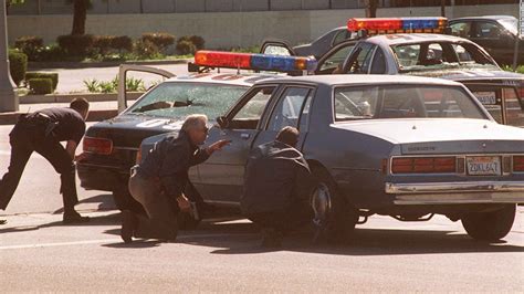 North Hollywood Shootout