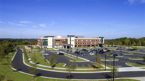 Novant Health Mint Hill Medical Center Novant Health Mint Hill Medical Center