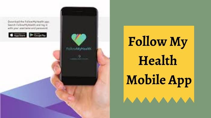 Nslij Follow My Health Nslij Follow My Health