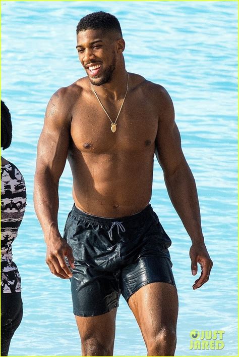 Nude Celebs Men On Twitter Anthony Joshua Shirtless And Bulge Pics Nude Celebs Men On Twitter Anthony Joshua Shirtless And Bulge Pics