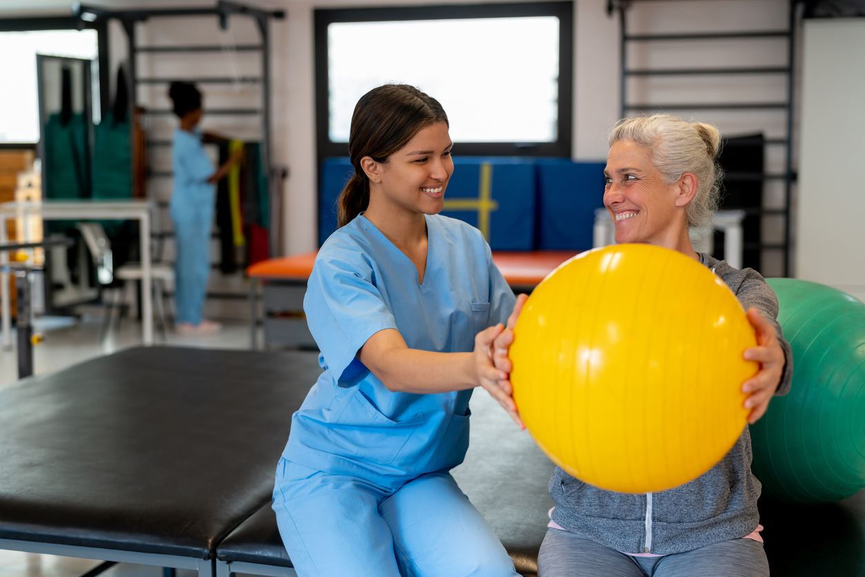 Occupational Therapy Assistant Salary And Job Description Wilson College Occupational Therapy Assistant Salary And Job Description Wilson College