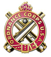 Od Chief Warrant Officer U S Army Ordnance Corps School Od Chief Warrant Officer U S Army Ordnance Corps School