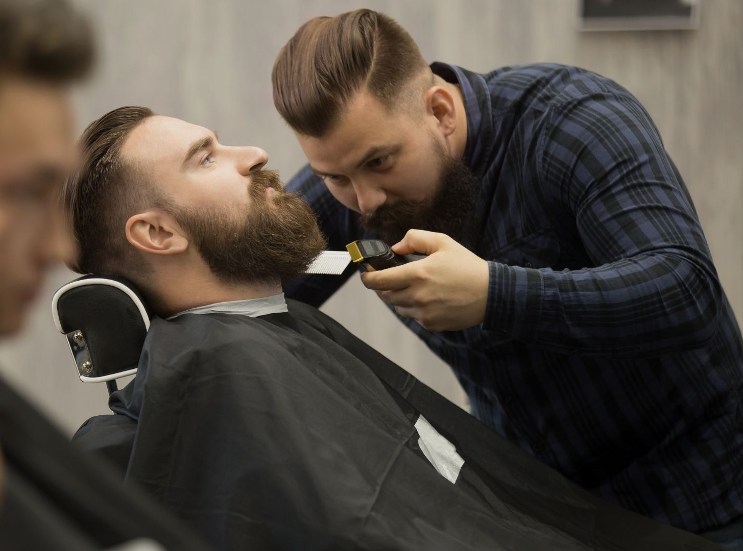 Offloaded Coiffure Homme Coiffeur Barbier Coiffure Offloaded Coiffure Homme Coiffeur Barbier Coiffure