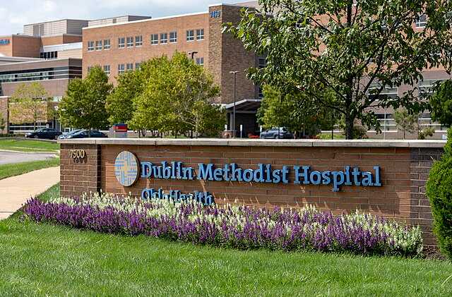 Ohiohealth Expanding Dublin Methodist Hospital 10Tv Com Ohiohealth Expanding Dublin Methodist Hospital 10Tv Com