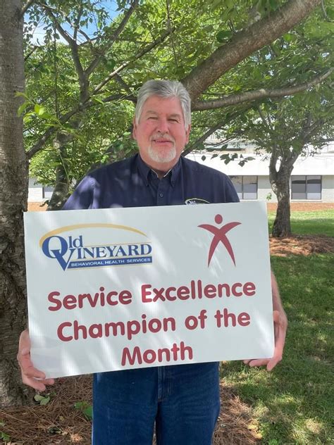 Old Vineyard Behavioral Health Services On Linkedin Congratulations To Old Vineyard Behavioral Health Services On Linkedin Congratulations To