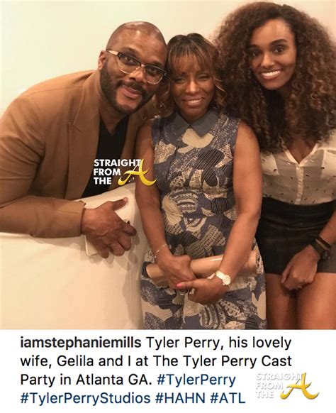 Open Post Did Tyler Perry Secretly Wed His Baby Mama Photos Open Post Did Tyler Perry Secretly Wed His Baby Mama Photos