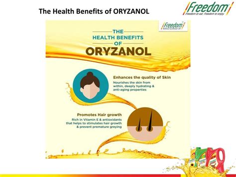 Oryzanol Oil Benefits Uk Health Oryzanol Oil Benefits Uk Health