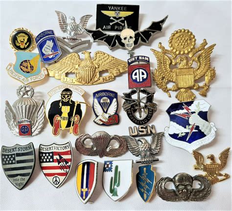 Other Badges Other Badges