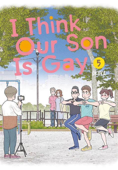Our Son Is Gay