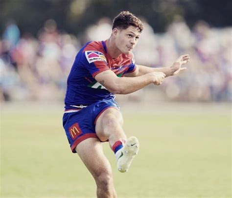 Pin On Kalyn Ponga Pin On Kalyn Ponga