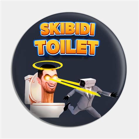Pin On Skibidi Toilet Pin On Skibidi Toilet