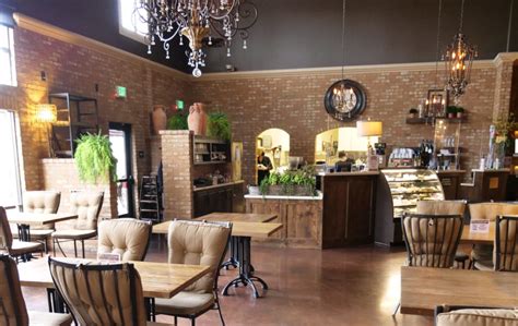 Pottery World Cafe