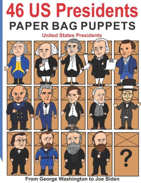 President Is Just A Puppet
