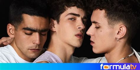 Promo De La Cuarta Temporada De Lite Tr O Gay A La Vista Con Omar Promo De La Cuarta Temporada De Lite Tr O Gay A La Vista Con Omar