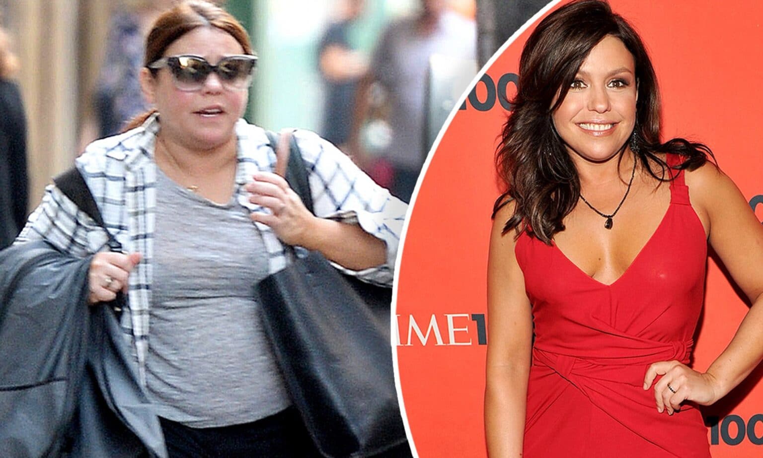 Rachael Ray Health
