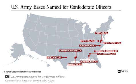 Rep Mceachin Urges Officials To Consider Renaming Army Bases Honoring Rep Mceachin Urges Officials To Consider Renaming Army Bases Honoring
