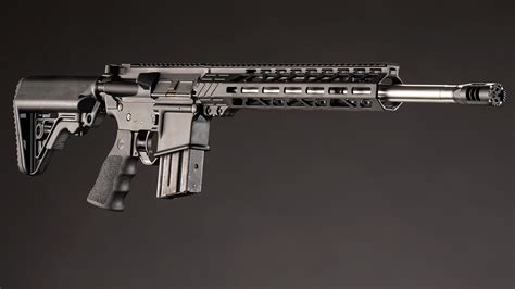 Rock River Ar Review