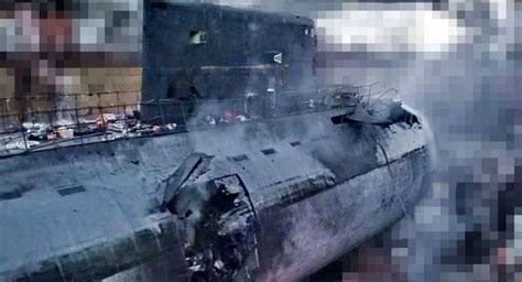 Rostov Na Donu Submarine