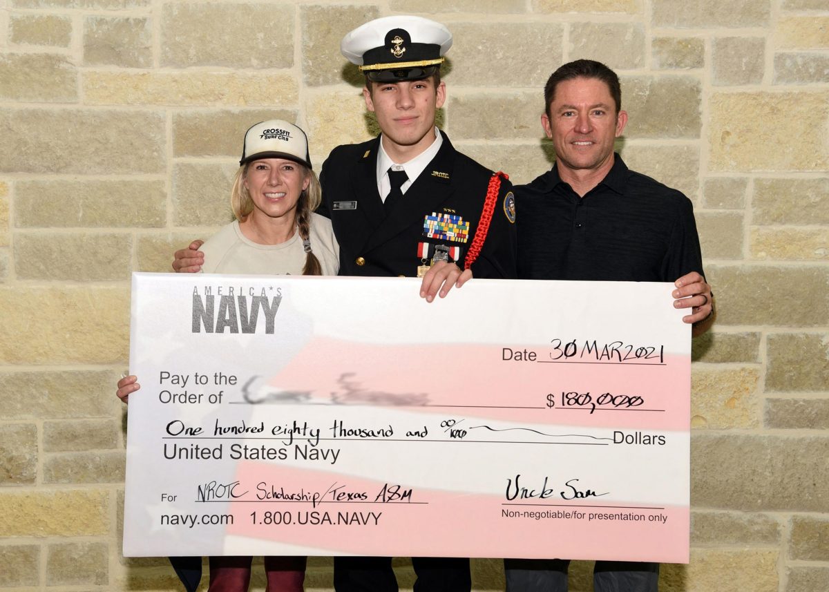 Rotc Program And Rotc Scholarship Guide Rotc Program And Rotc Scholarship Guide