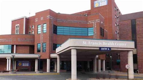 Saint Francis Health Topeka Ks