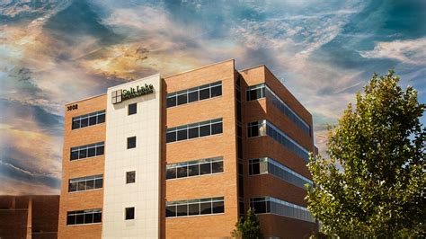Salt Lake Behavioral Health