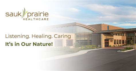 Sauk Prairie Healthcare