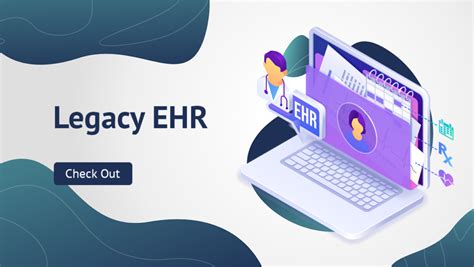 Security And Privacy Are Pushing Archiving Of Legacy Ehr Systems Emr Security And Privacy Are Pushing Archiving Of Legacy Ehr Systems Emr
