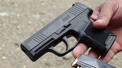 Sig Sauer P365 Review The Best Concealed Carry Handgun Youtube Sig Sauer P365 Review The Best Concealed Carry Handgun Youtube