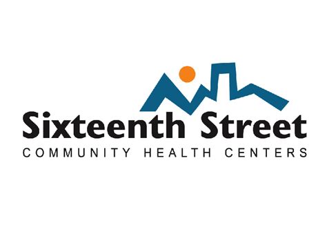 Sixteenth Street Community Health Center