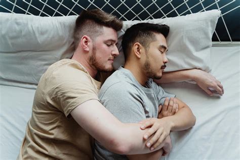 Sleeping Gay Men Porn