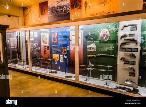 Smith And Wesson Historian