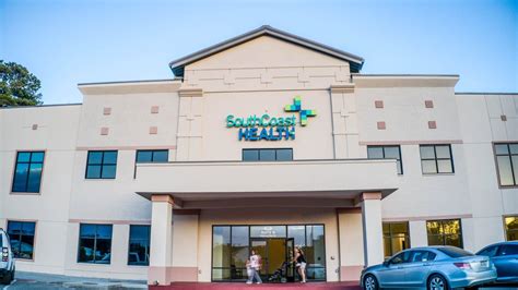 Southcoast Health Savannah