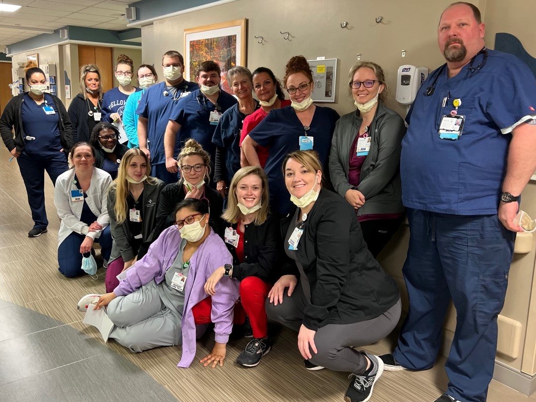 Southern Illinois Healthcare
