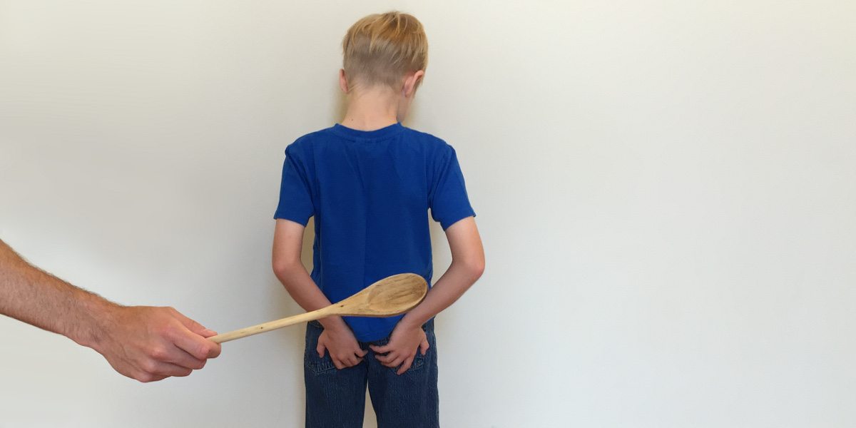 Spanking Gay Guys