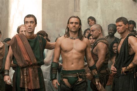 Spartacus Gods Of The Arena 48 Sex Scene Clip Gay Movie Erotic Spartacus Gods Of The Arena 48 Sex Scene Clip Gay Movie Erotic