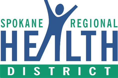 Spokane Regional Health District Spokane Wa