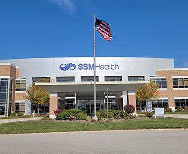 Ssm Health Pharmacy Ssm Health Pharmacy