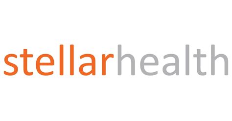 Stellar Health