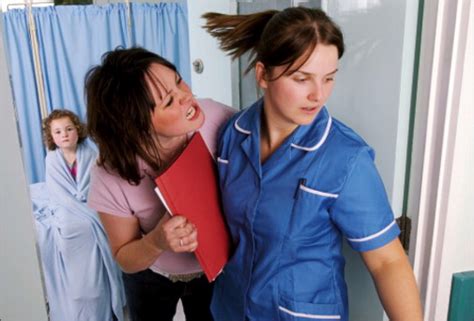 Tackling Violence Against Health Care Workers The Lancet Tackling Violence Against Health Care Workers The Lancet