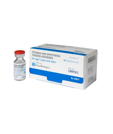 Tenivac Tetanus And Diptheria Toxoids Adsorbed Save At Tiger Medical Tenivac Tetanus And Diptheria Toxoids Adsorbed Save At Tiger Medical