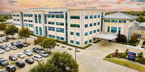 Texas Health Rockwall Hospital
