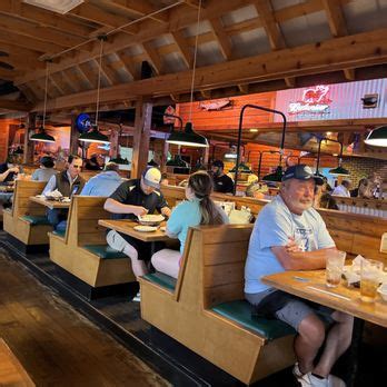 Texas Roadhouse Duluth Mn