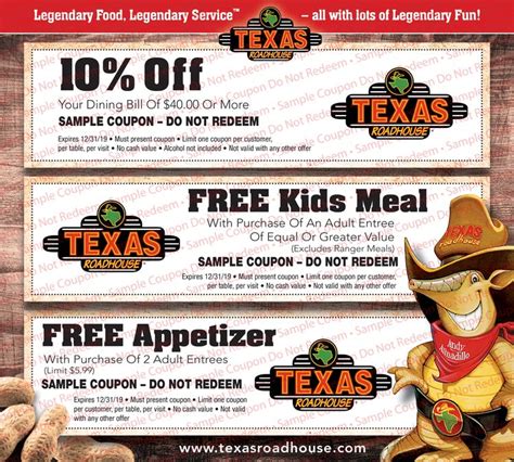 Texas Roadhouse Promo Codes 2024 Minne Tabatha Texas Roadhouse Promo Codes 2024 Minne Tabatha