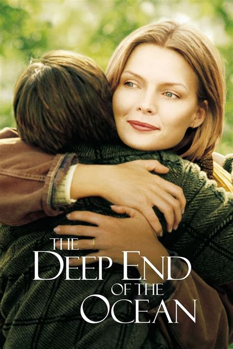 The Deep End Of The Ocean 1999 Posters The Movie Database Tmdb The Deep End Of The Ocean 1999 Posters The Movie Database Tmdb