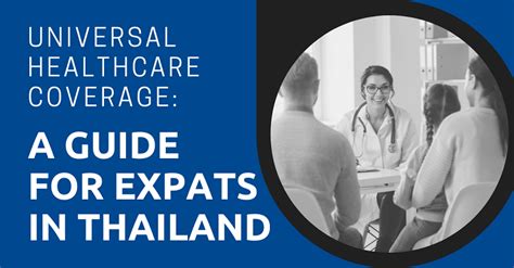 The History Of Thailand S Universal Healthcare Coverage And Its The History Of Thailand S Universal Healthcare Coverage And Its