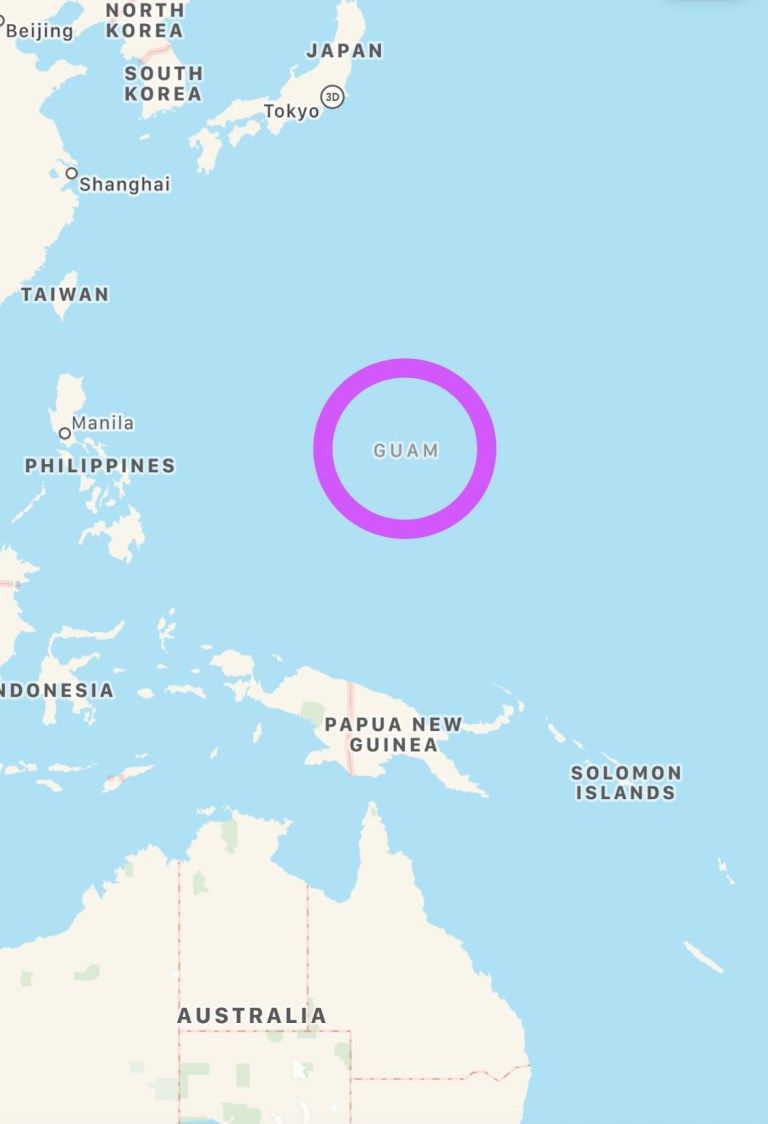 The Ultimate Guide To Guam Quick Whit Travel The Ultimate Guide To Guam Quick Whit Travel