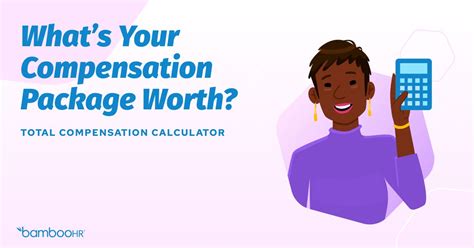 Total Compensation Calculator Measure Improve Your Compensation Strategy Total Compensation Calculator Measure Improve Your Compensation Strategy