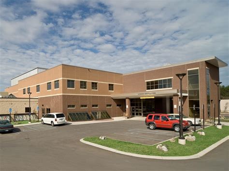 Towerpinkster Kalkaska Memorial Health Outpatient Facility Towerpinkster Kalkaska Memorial Health Outpatient Facility