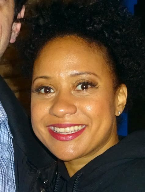 Tracie Thoms Gay